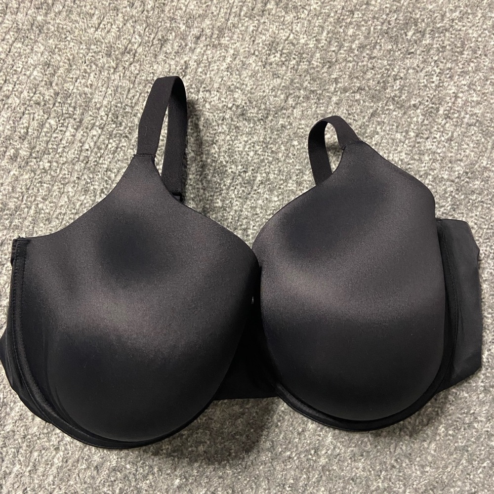 OLD NAVY Brown FullCoverage DEMI Bra *Plus Size